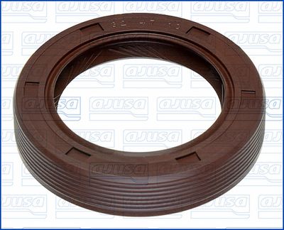 Уплотняющее кольцо, коленчатый вал AJUSA 15010800