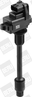 Aizdedzes spole BorgWarner (BERU) ZSE073