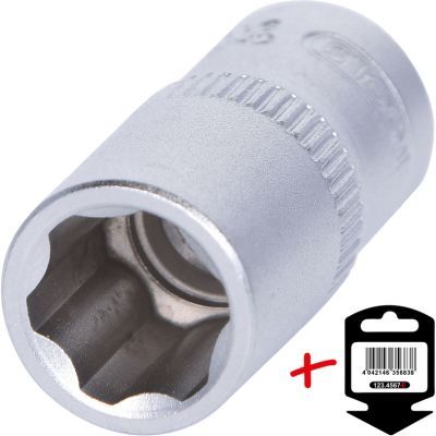 Muciņatslēga KS TOOLS 911.1408-E