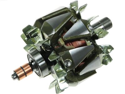 Rotors, Ģenerators AS-PL AR1015S