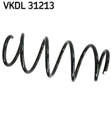 Пружина ходовой части SKF VKDL 31213