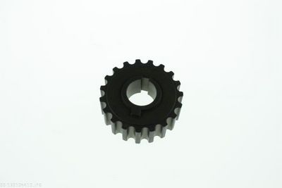 Шестерня, коленчатый вал AUTOMEGA 130104410