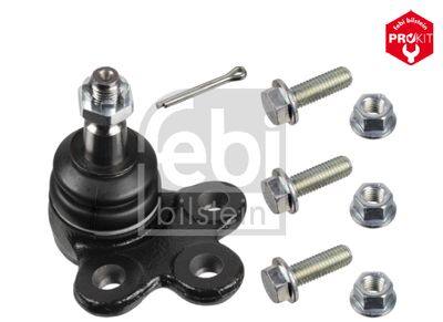Balst-/Virzošais šarnīrs FEBI BILSTEIN 41822