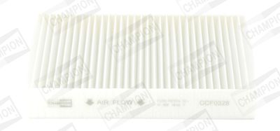 Фильтр, воздух во внутренном пространстве CHAMPION CCF0328