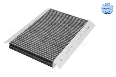 Фильтр, воздух во внутренном пространстве MEYLE 512 320 0002