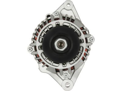 Ģenerators AS-PL A5025SR