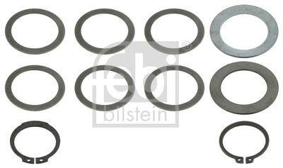 Remkomplekts, Izvērsējizciļņa vārpsta FEBI BILSTEIN 07802