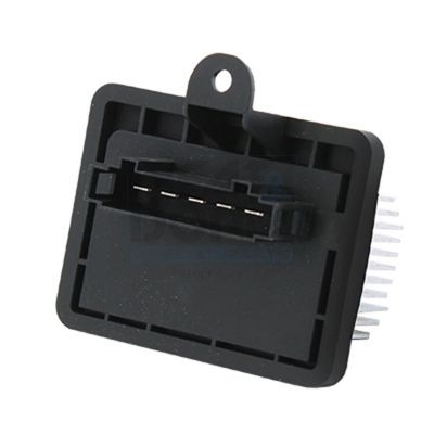 Регулятор, вентилятор салона MEAT & DORIA 667326