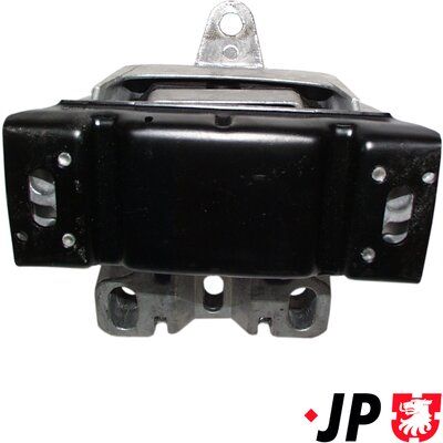 Подвеска, двигатель JP GROUP 1117906770
