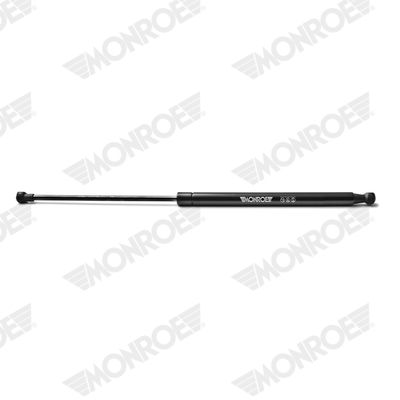 Gāzes atspere, Bagāžas/Kravas nodalījuma vāks MONROE ML5100