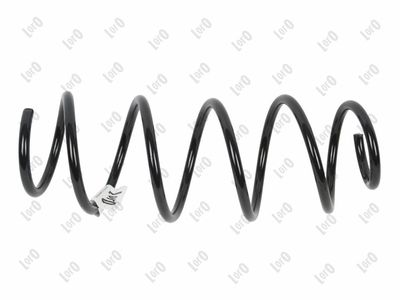 Пружина ходовой части ABAKUS 234-01-183