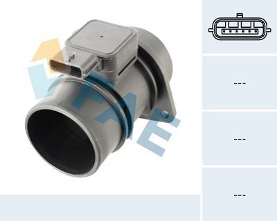 Gaisa masas mērītājs FAE 69035