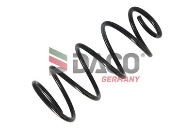 Balstiekārtas atspere DACO 804116