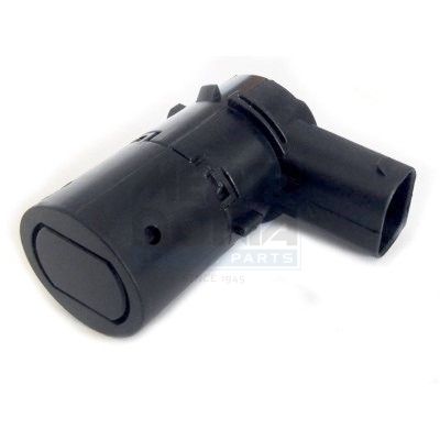 Devējs, Parkošanās palīgsistēma MEAT & DORIA 94573