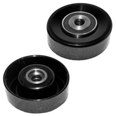 Spriegotājrullītis, Ķīļrievu siksna MAGNETI MARELLI 331316170555