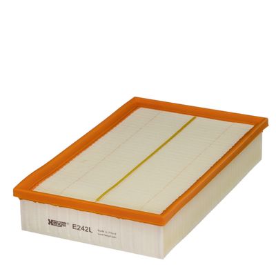 Воздушный фильтр HENGST FILTER E242L