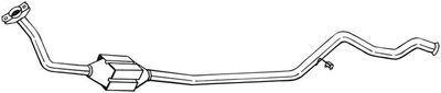 Katalizators BOSAL 099-097