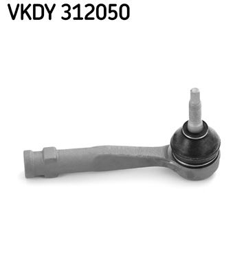 Наконечник поперечной рулевой тяги SKF VKDY 312050