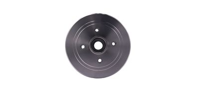 Тормозной барабан HELLA 8DT 355 302-731