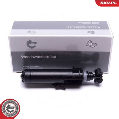 Распылитель воды для чистки, система очистки фар ESEN SKV 15SKV682