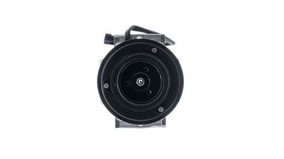Компрессор, кондиционер MAHLE ACP 939 000S