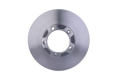 Bremžu diski HELLA 8DD 355 100-901