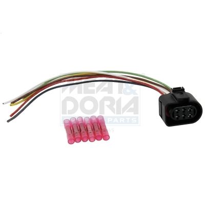 Vadu remonta komplekts, lambda zonde MEAT & DORIA 25507