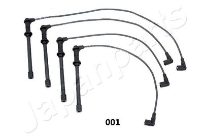 Augstsprieguma vadu komplekts JAPANPARTS IC-001