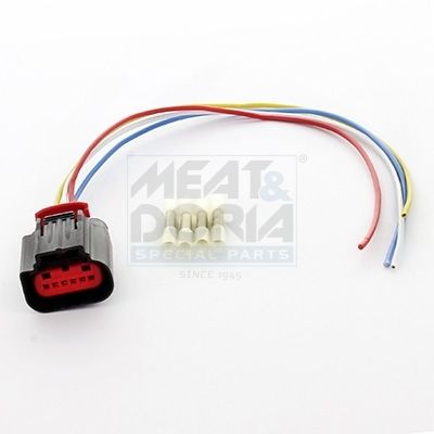 Vadu remkomplekts, Gaisa masas mērītājs MEAT & DORIA 25150