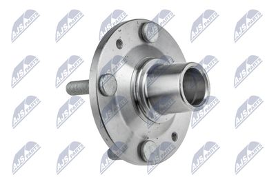 Riteņa rumba NTY KLP-MZ-012P2