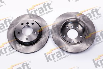  KRAFT AUTOMOTIVE 6052660