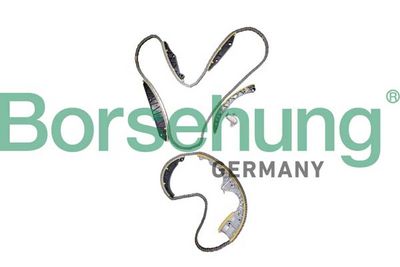 Комплект цели привода распредвала Borsehung B12738