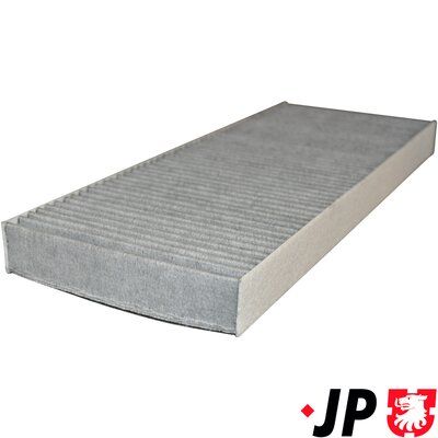 Фильтр, воздух во внутренном пространстве JP GROUP 1128101800