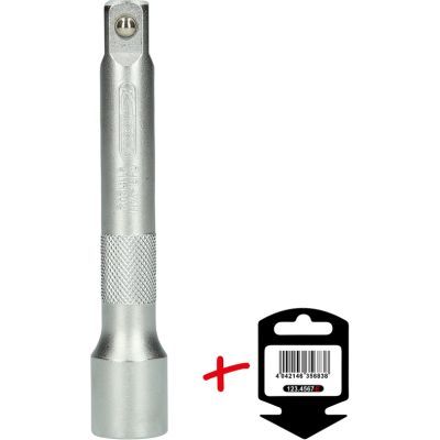 Pagarinātājs, Muciņatslēga KS TOOLS 911.1202-E