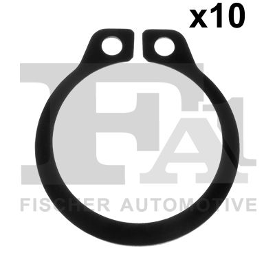 Уплотнительное кольцо FA1 941.330.010