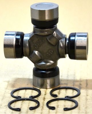 Шарнир, карданный вал LÖBRO U 110/L