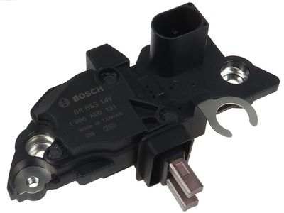 AS-PL ARE0075(BOSCH) Ģeneratora sprieguma regulators