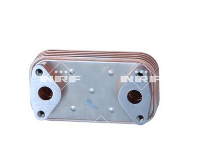 Eļļas radiators, Motoreļļa NRF 31870
