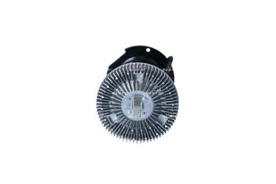 Sajūgs, Radiatora ventilators NRF 49030