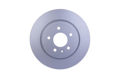 Тормозной диск HELLA 8DD 355 118-281