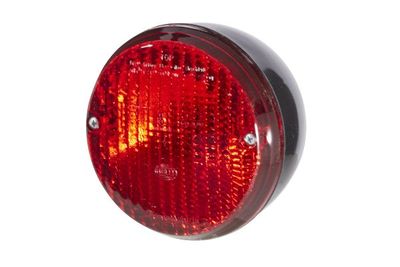 Задний противотуманный фонарь HELLA 2NE 001 423-011