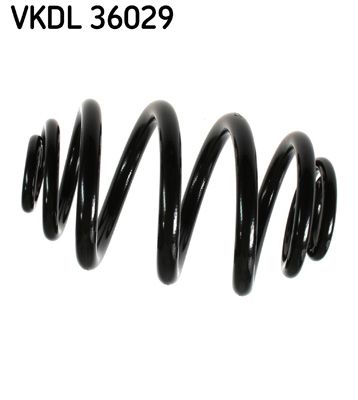 Пружина ходовой части SKF VKDL 36029