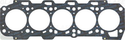 Прокладка, головка цилиндра GLASER H17138-10