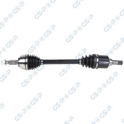 Piedziņas vārpsta GSP 204251