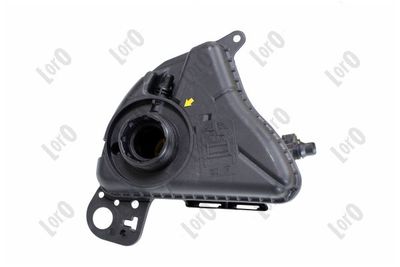 Kompensācijas tvertne, Dzesēšanas šķidrums ABAKUS 004026016