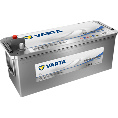 Startera akumulatoru baterija VARTA 930140080B912