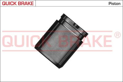Поршень, корпус скобы тормоза QUICK BRAKE 185076K
