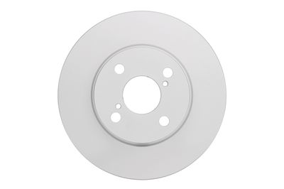 Bremžu diski BOSCH 0 986 479 B70