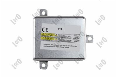 Устройство управления, освещение ABAKUS 136-01-019