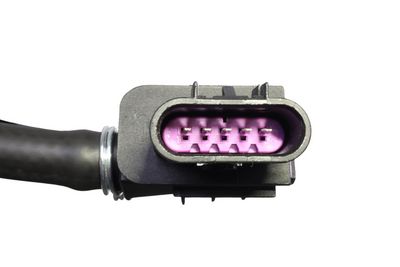 Ventilators, Motora dzesēšanas sistēma KAMOKA 7742056